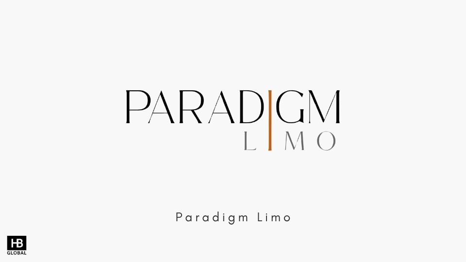 Paradigm Limo
