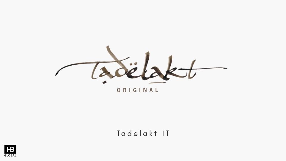 Tadelakt IT